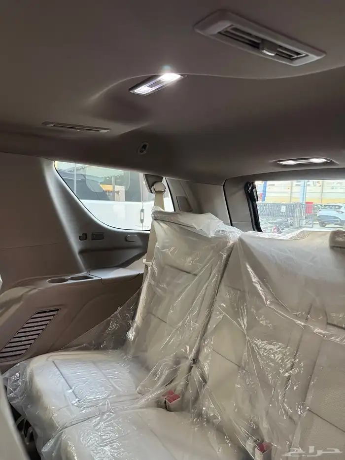 جمس يوكن دينالي GMC Denali 2025 عررض خااص 14