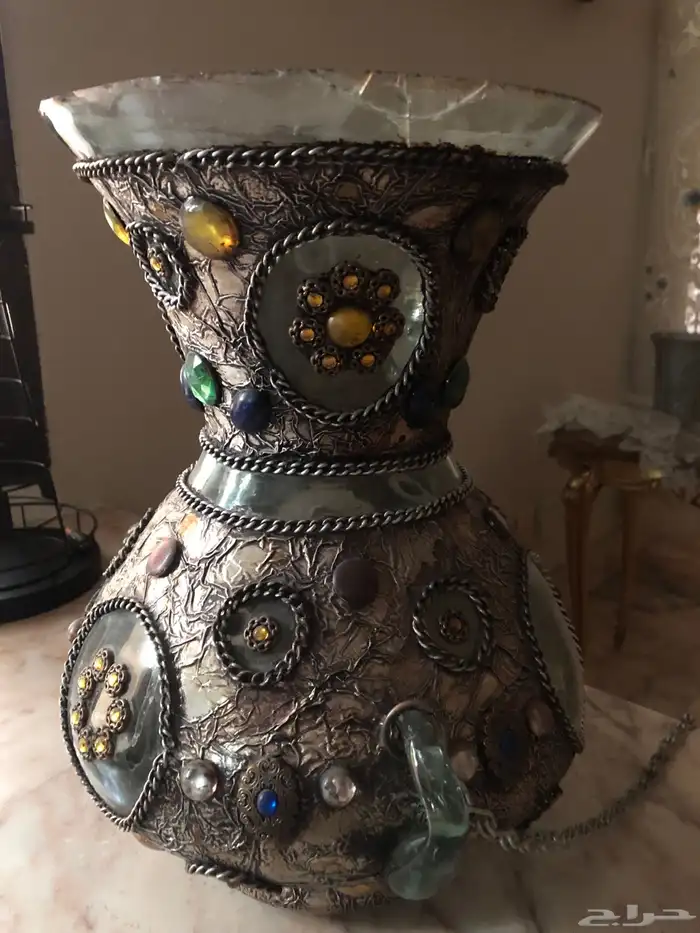 ثريا كلاسيكية 3