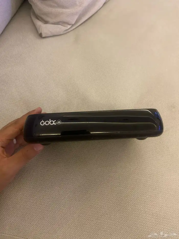 جهاز GOBX مستعمل 0
