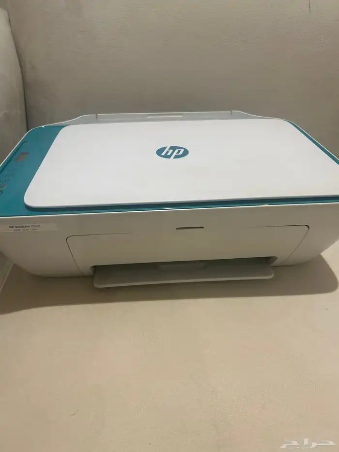 طابعه اتش بي جديده 0