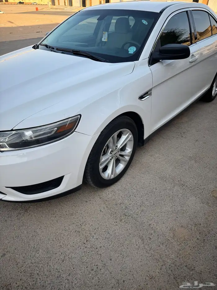 فورد تورس 2019 6 سلندر 6