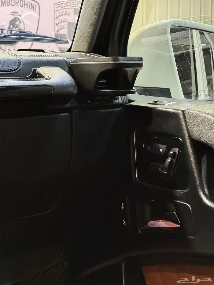 مرسيدس G63 موديل 2013 31