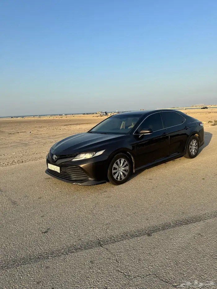 كامري 2018 ستاندر 2