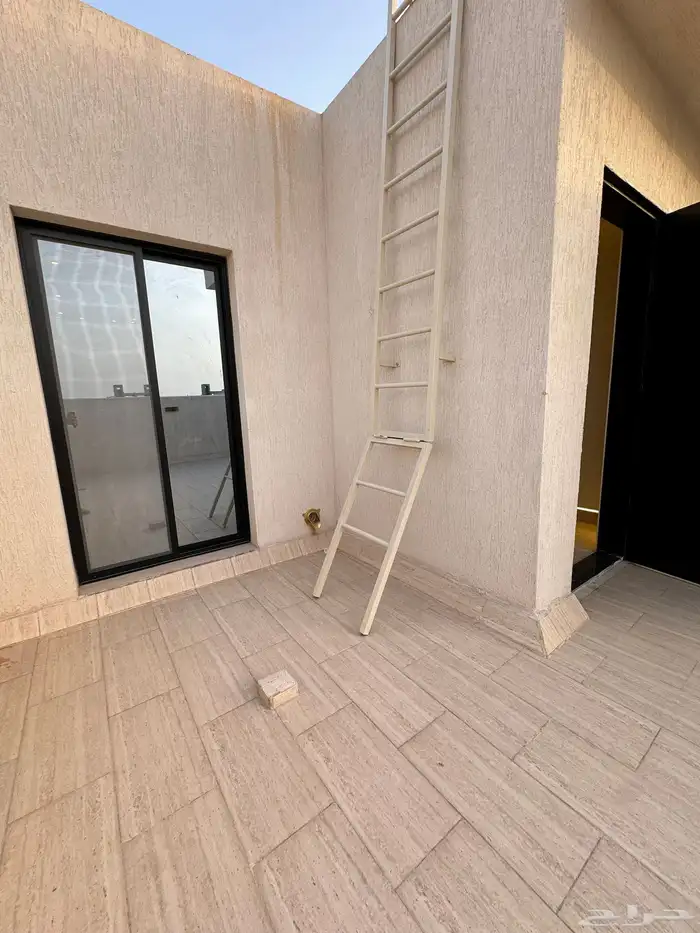 للبيع تاون هاوس مستقل مدخل سيارة وسطح تصميم كلاسيكي 20