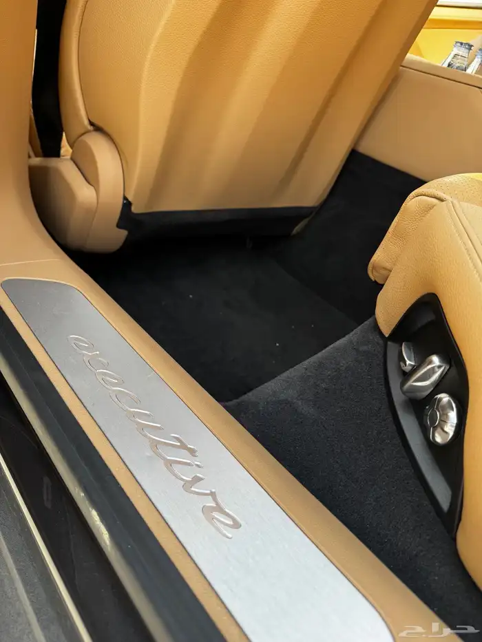 بورش باناميرا 2018 اكسلوسف 17