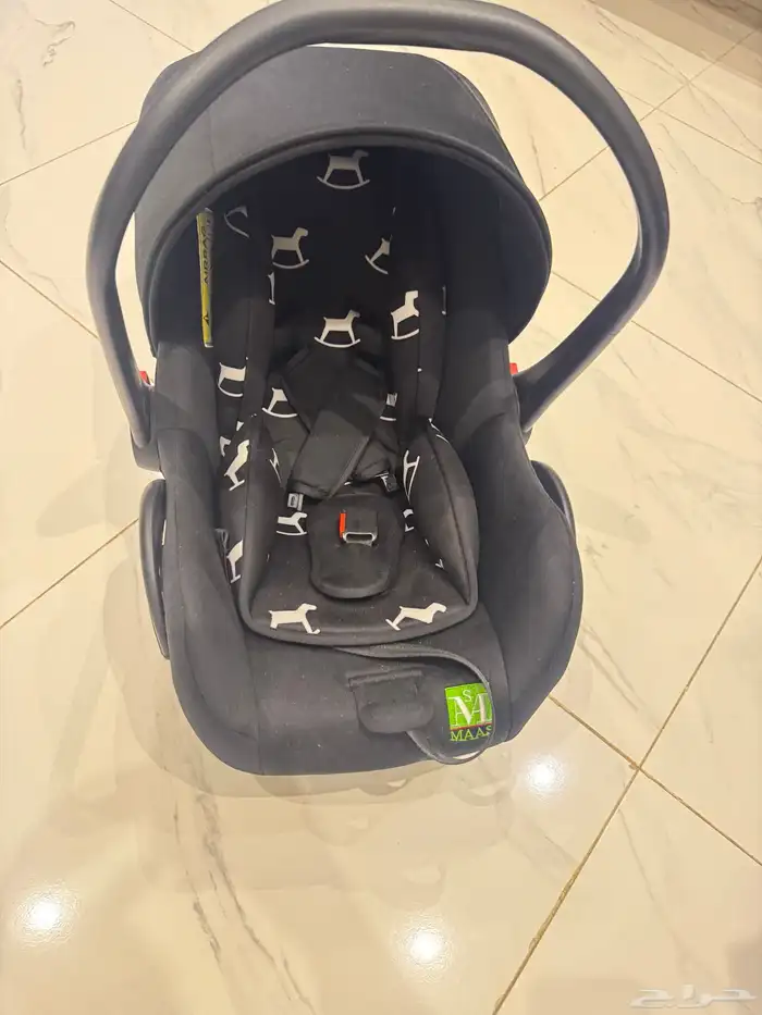 كرسي اطفال 3