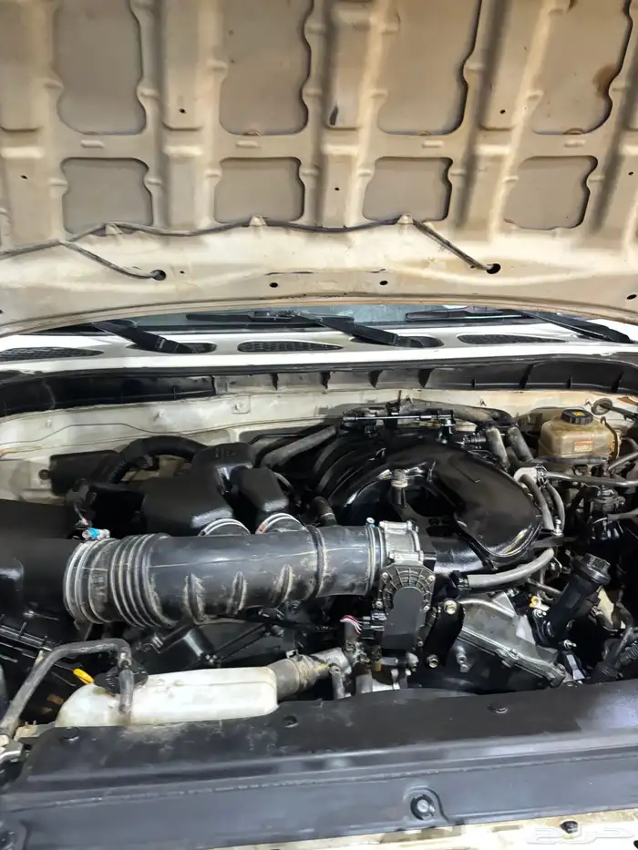 مكائن مكينة اف جي شاص ربع 2015 1