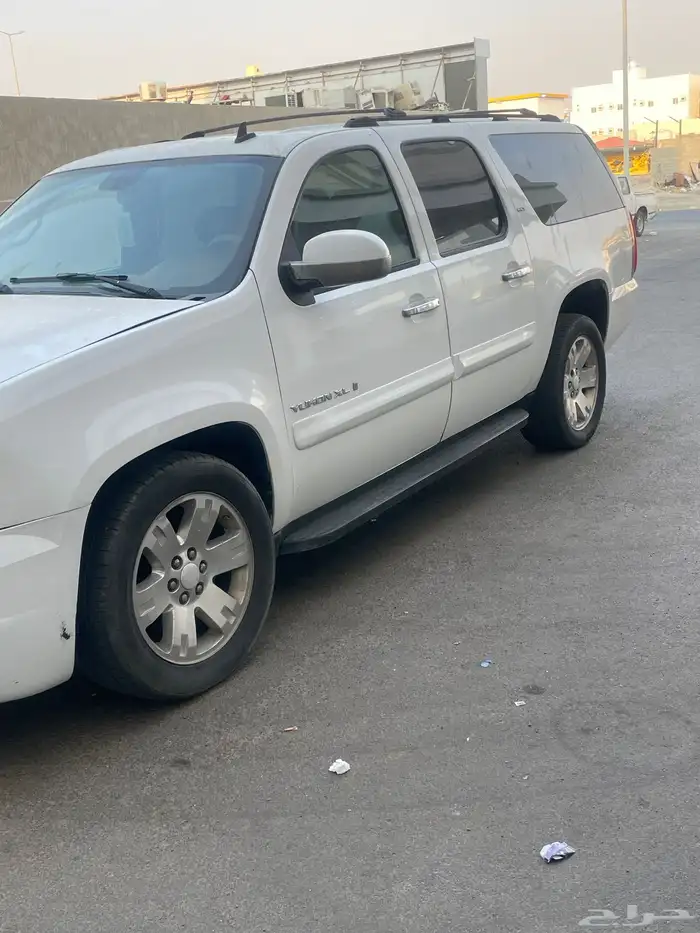 جمس يوكن فل كامل 7