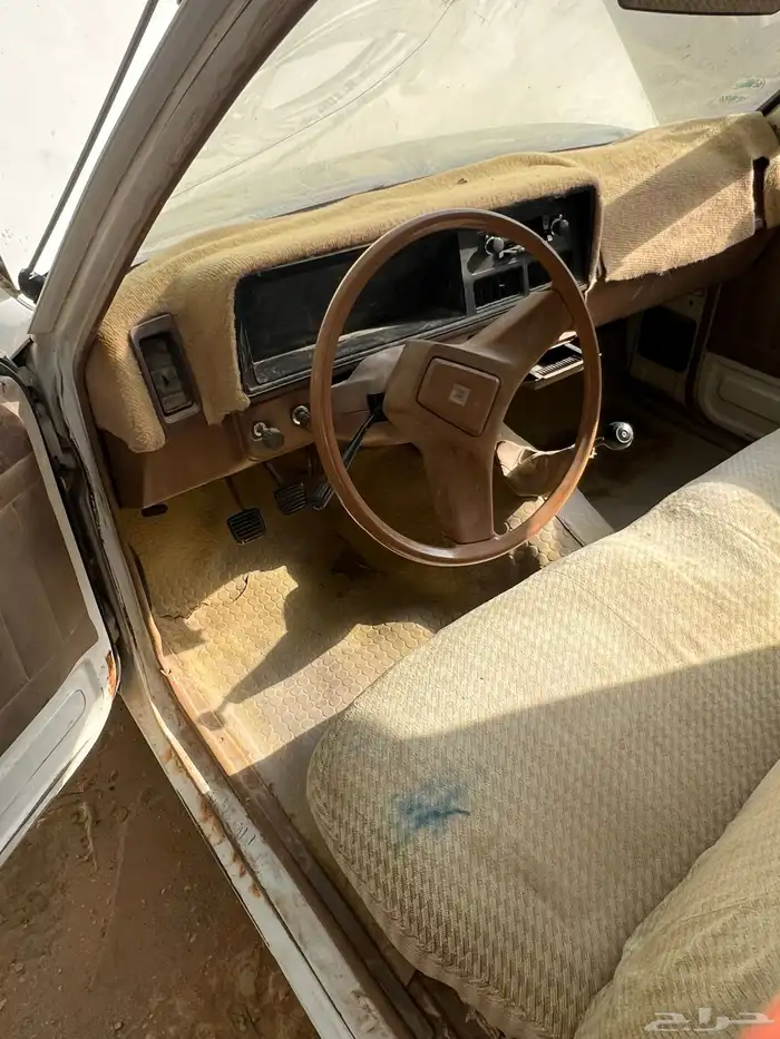 ايسوزو قديم بكب ونيت 6