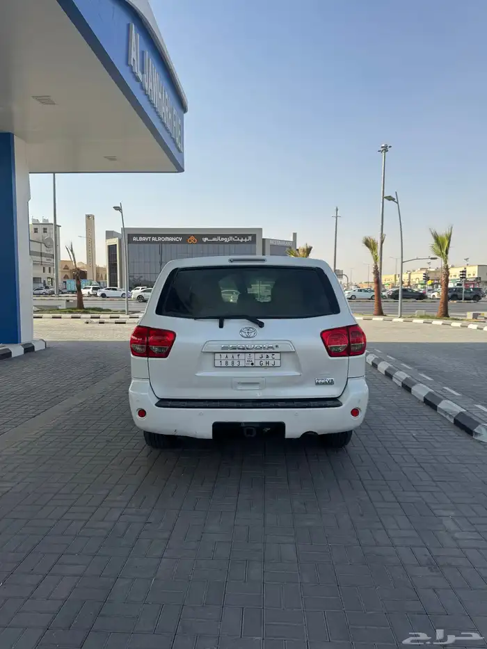 سيكويا 2014 0