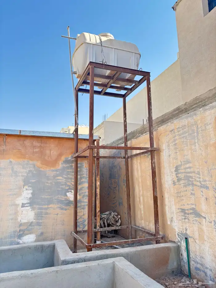 المجمعة حي الامير سلمان 0