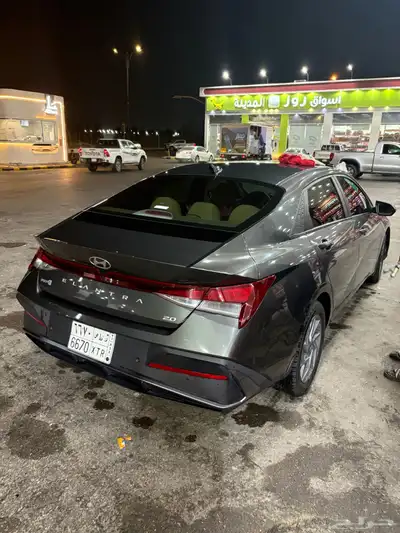 لنترا سمارت 2024 للتقبيل الراجحي index