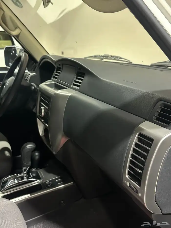 باترول فتك2022 مخزن مالك اول بحاله الوكاله 11