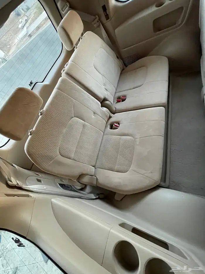 لاندكروزر مديل 2014 فل كامل في غاية النظافة 17