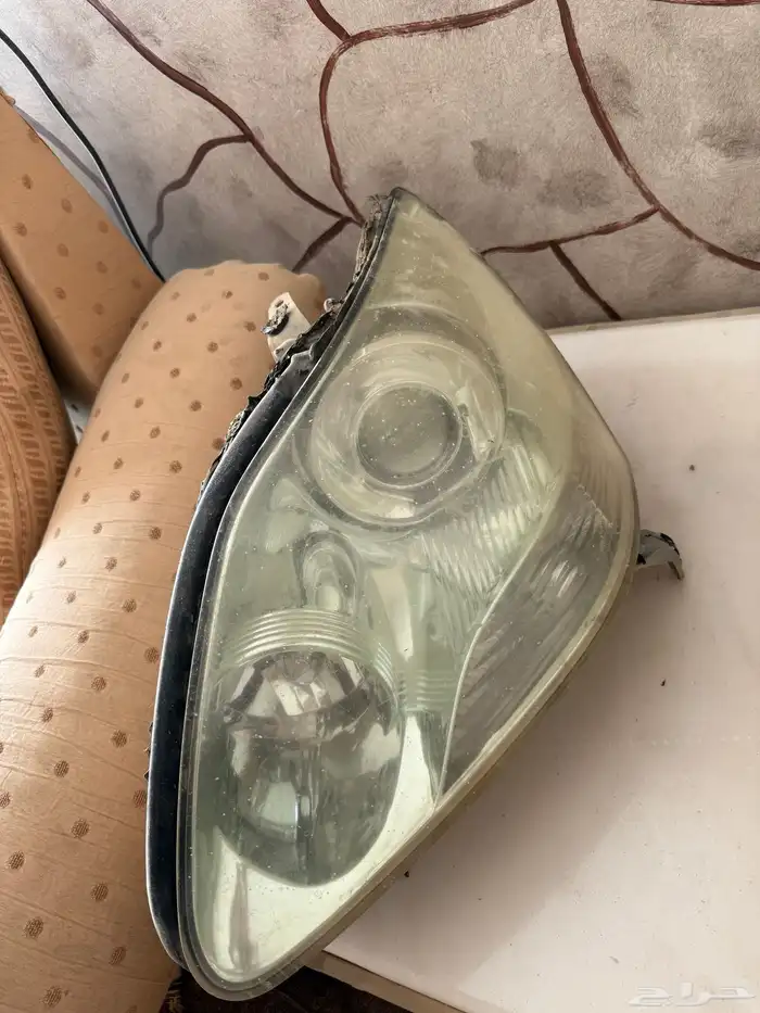 شمعات لكزس 430 1