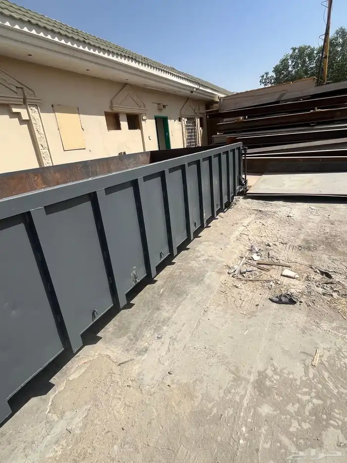 تصنيع صناديق وطني على مستوى عالي 4