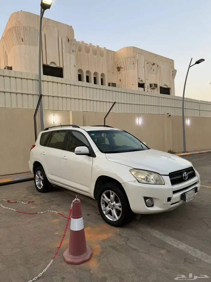 راف فور 2012 1