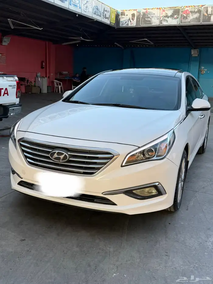 سوناتا 2017 نص فل 3