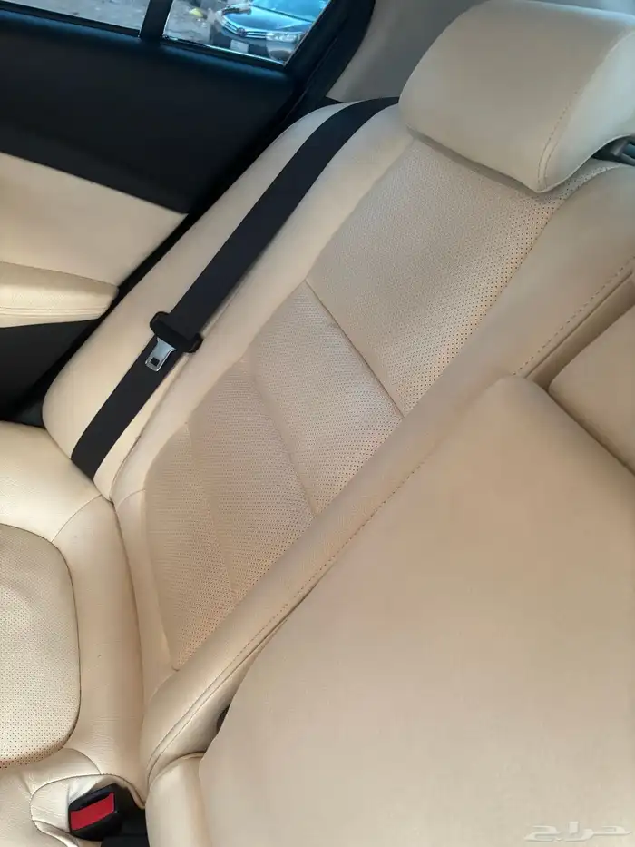 مقاعد مازدا 6 2014 تركب لين 2018 1