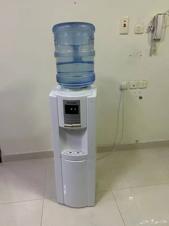 برادة مياة بارد و حار استخدام نظيف 1