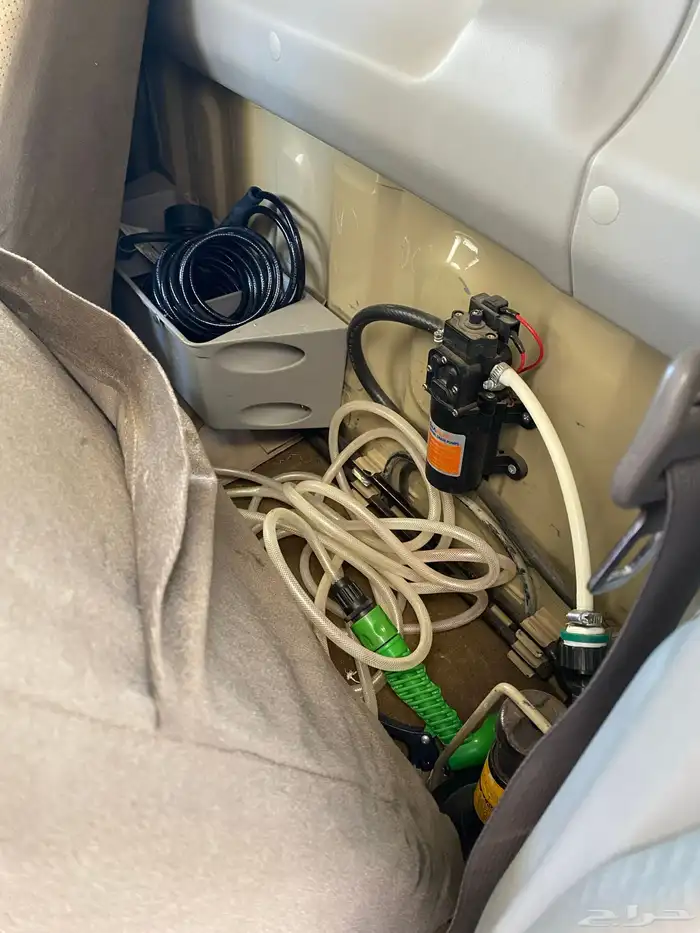 شاص 2010 فل كامل شبه مخزن 2