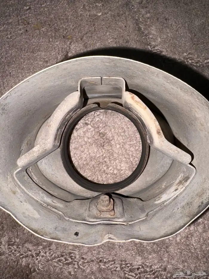 وصله شكمان اكورد 2008 إلى 2012 1