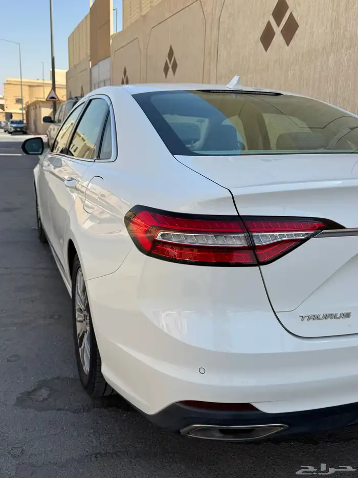 للبيع تورس 2021 وكاله كل شي 4