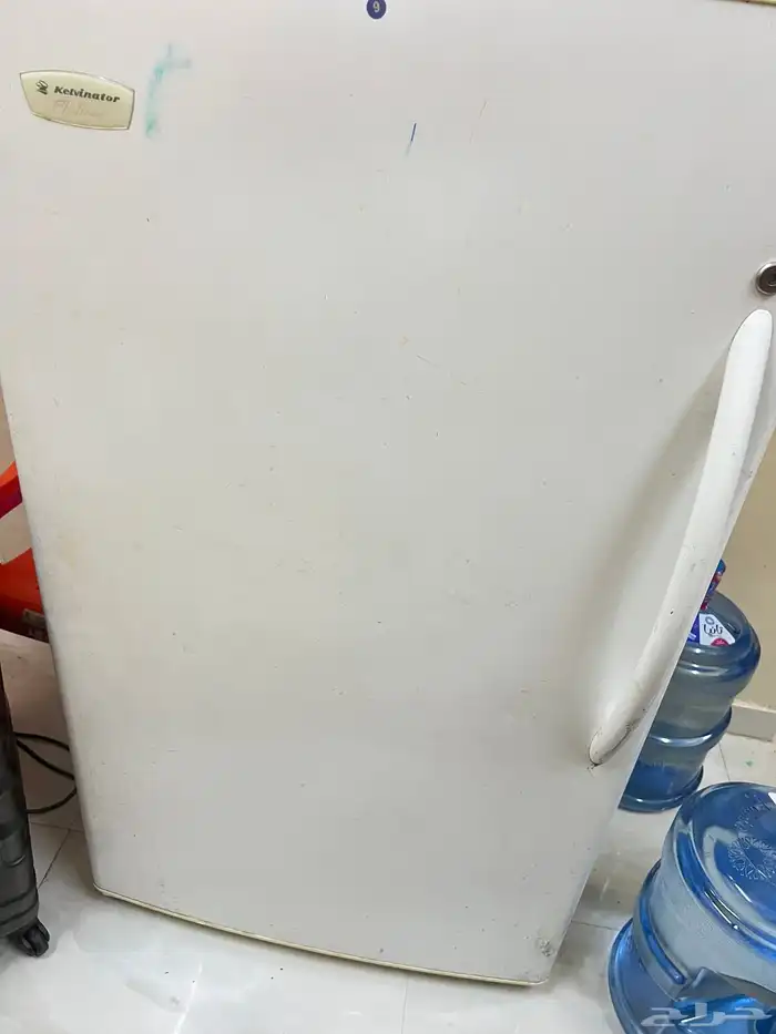 مكيف و فريزر 2