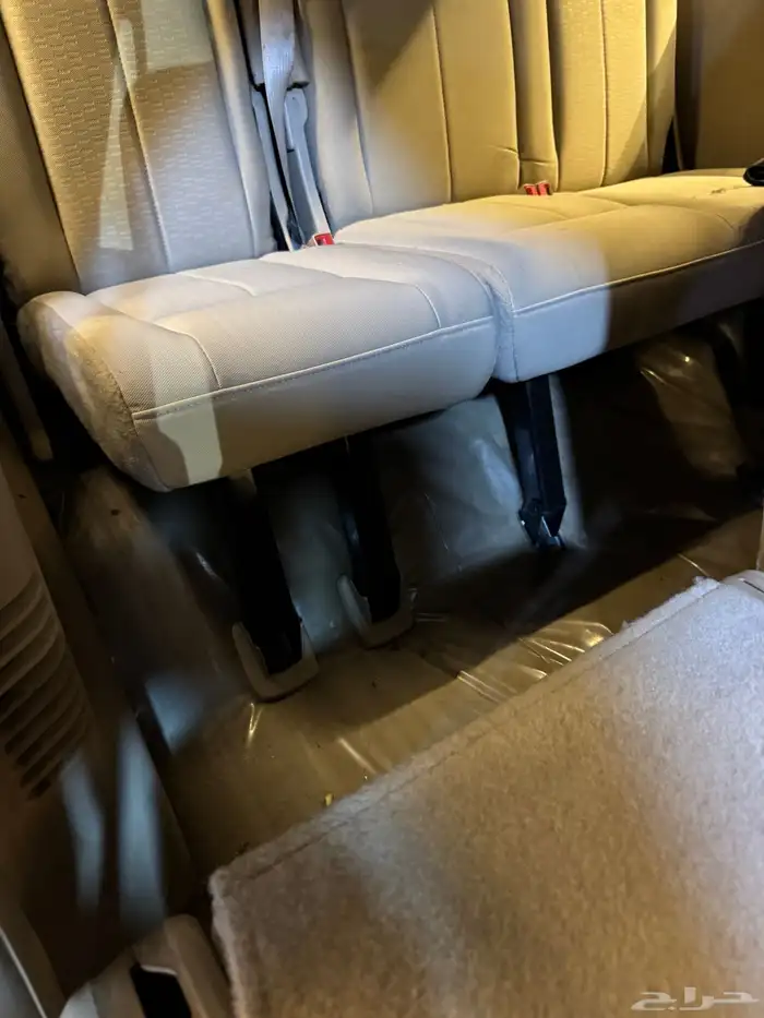 اكسبديشن طويل 2010 بدون دبل 15