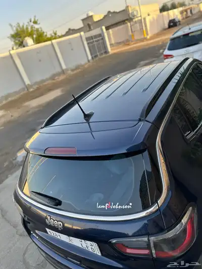 جيب كومباس 2019 نص فل 4 سلندر index