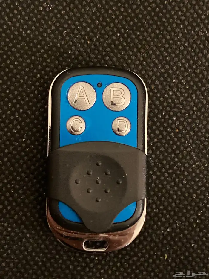 ريموت كراج 0