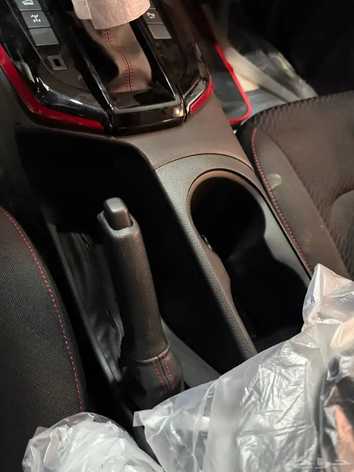 ايسوزو GT فل كامل موديل 2025 9