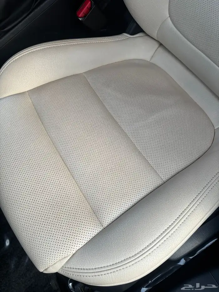 مقاعد مازدا 6 2014 تركب لين 2018 5