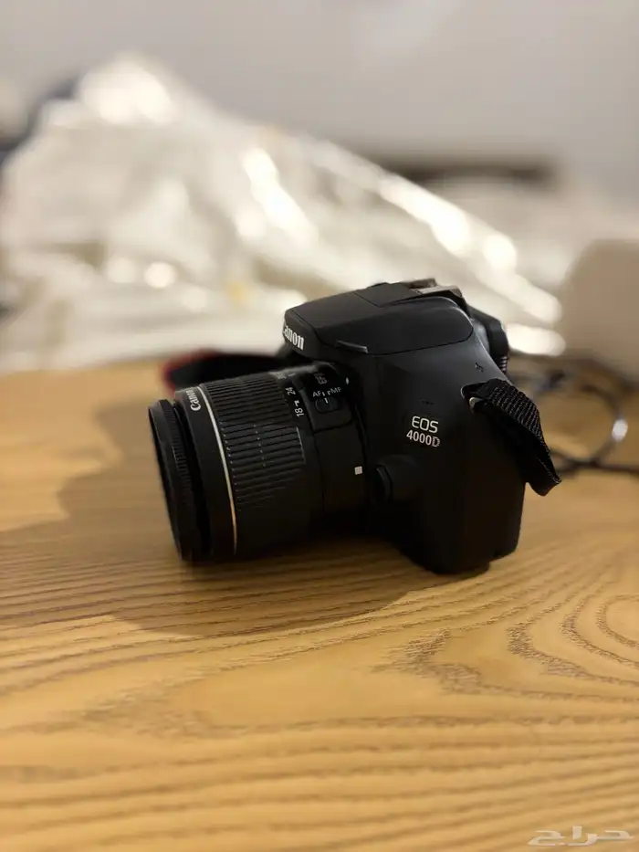 كاميرا Canon للبيع المستعجل 3
