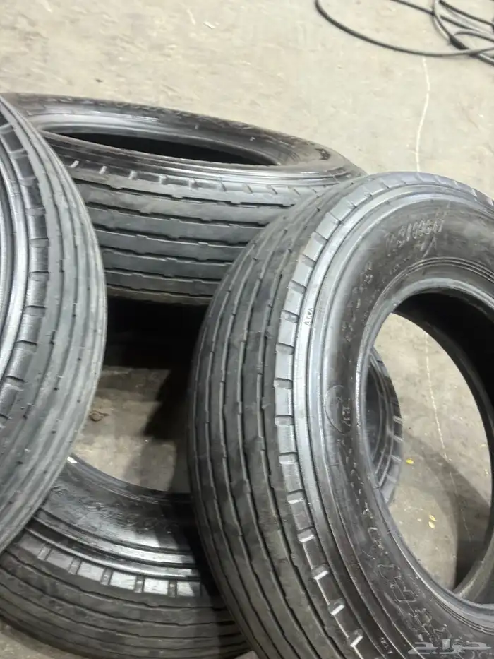 كفرات بوالين مكسس افتنامي ابوحمل مقاس 18-900 3