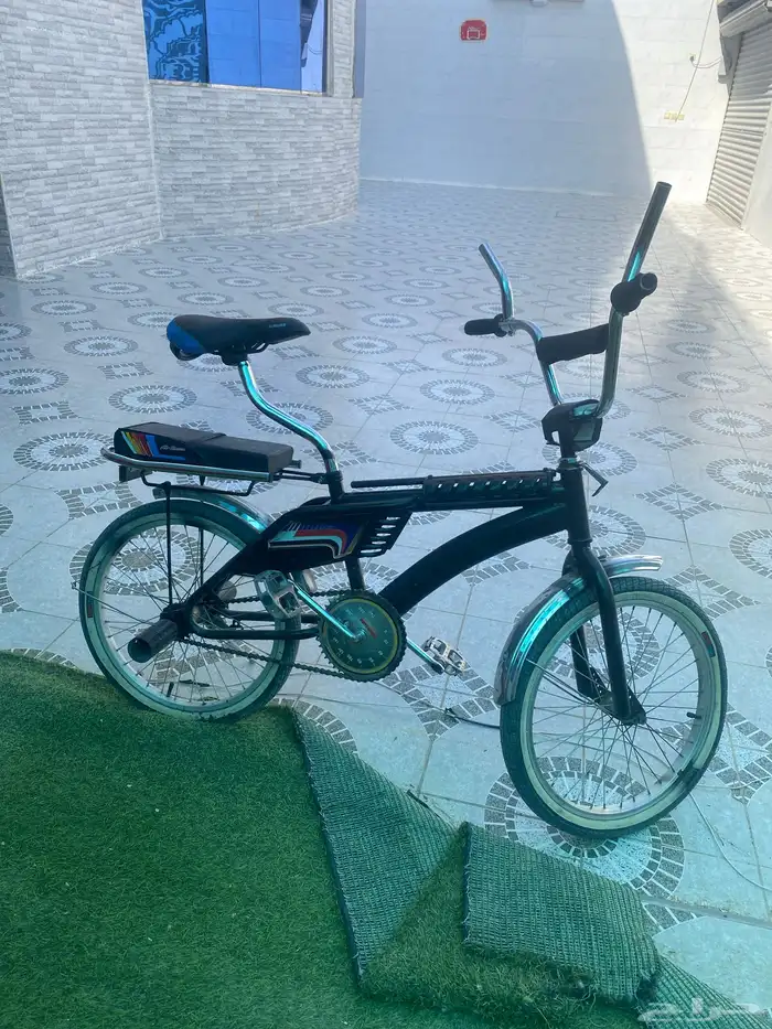 سيكل رامبو 0