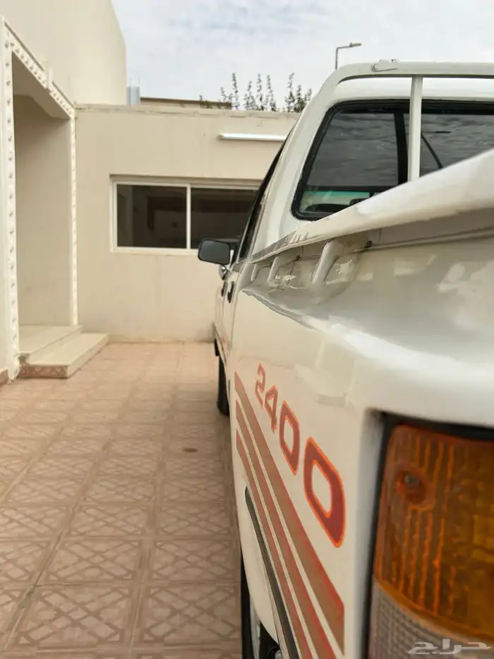 هايلوكس1997 17