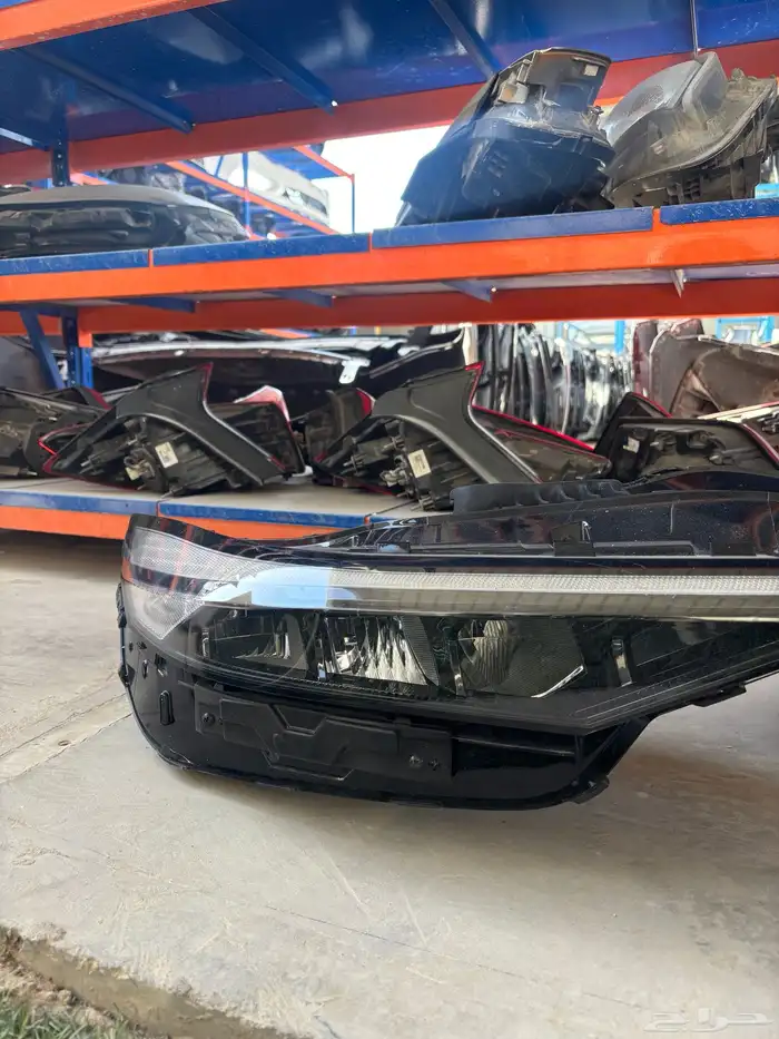 شمعات النترا 2024-2025 ليد 3