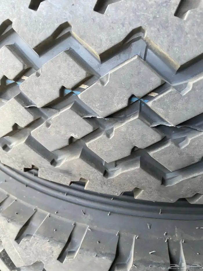 كفرات وجنوط للبيع 6