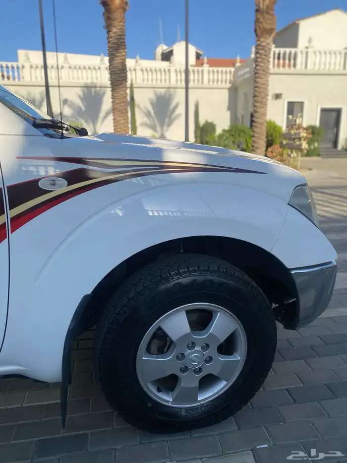 نافارا 2015غمارتين 3