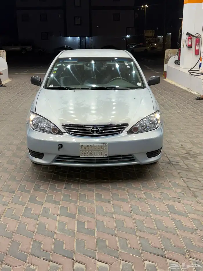 كامري 2005جونور 2