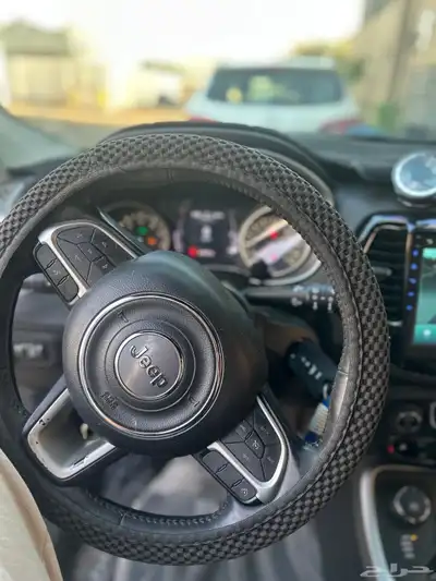 جيب كومباس 2019 نص فل 4 سلندر index