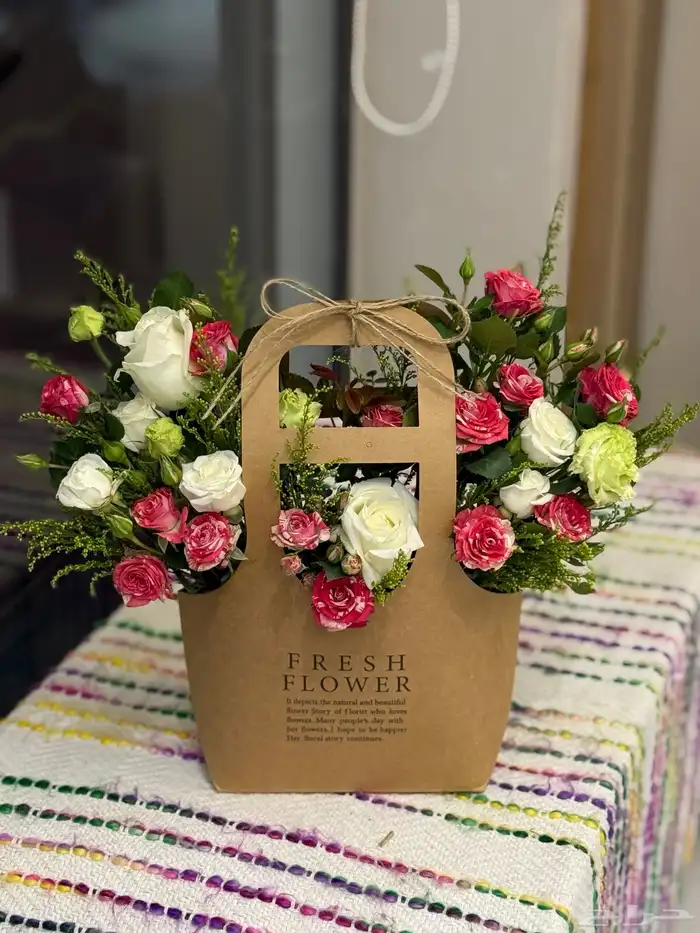 مق هاف مليون مكة _تنسيق هدايا مكه _توصل وزد مكة 12