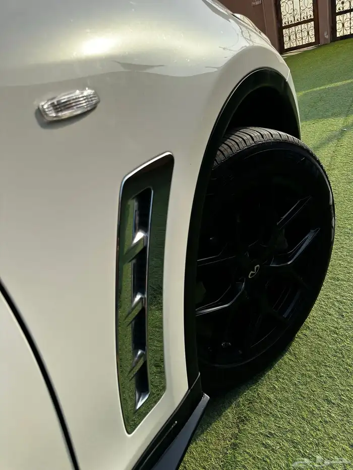 انفينتي FX37 معدل 16
