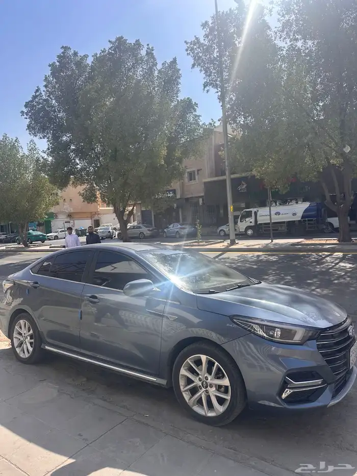 Chery Arizo pro 6 0