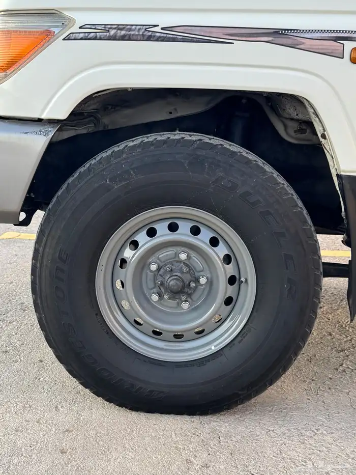 للبيع ربع 2020 ونش سعودي 10