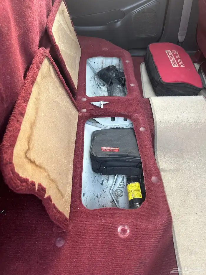 هيلكس موديل 2014 دبل بنزين 5