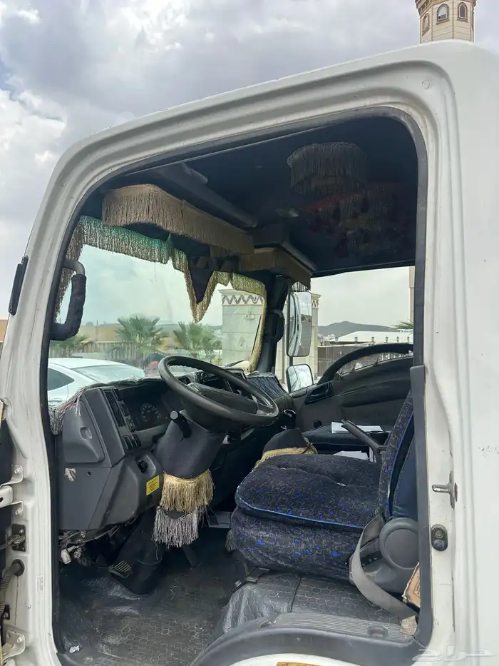 دينه اسيزوز 2010 تيربو جوانب للبيع 7