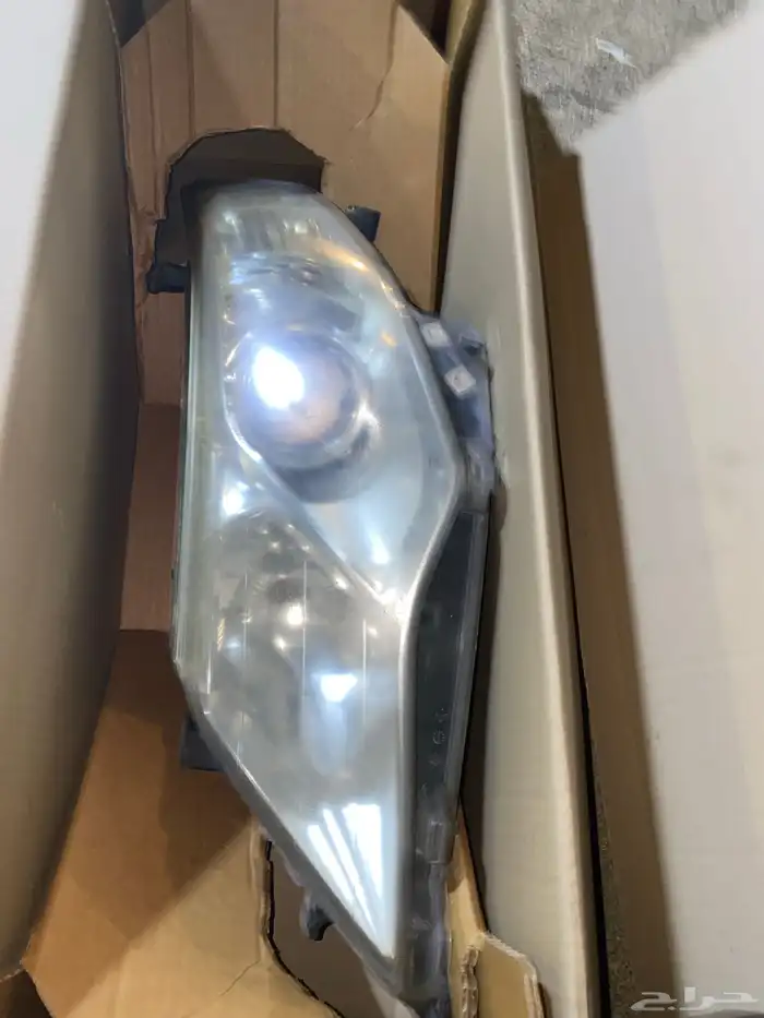 شمعات كامري 2015 0