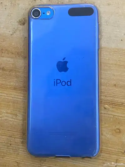 آيبود آخر إصدار 7th أصلي index